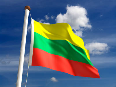 LithuaniaFlag