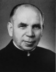 Reverend Stanley O. Yunker