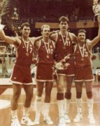 The Other Dream Team