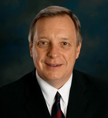 Senator Richard J. Durbin