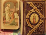 Lithuanian-language Catholic prayer book