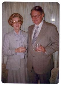 Marni & Martin Tisckos