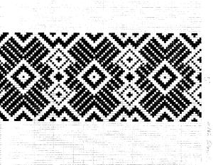 Another of Paul's intricate drawings