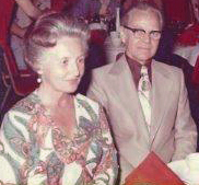 Sophie & Paul in later years