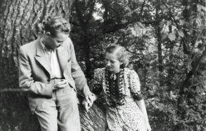 Paul & Sophie (Brusokaite) Endzelis