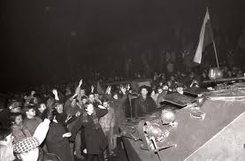 Lithuanian people power