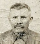 Kaitonis, passport photo