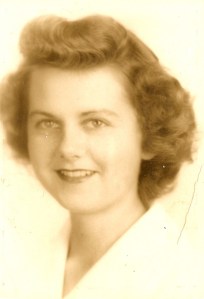Christina Virginia Cooper (White)