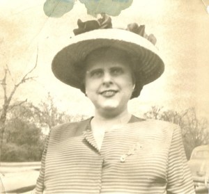 Catherine Gillette Cooper