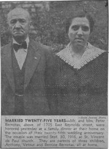 Bernotas clipping 001