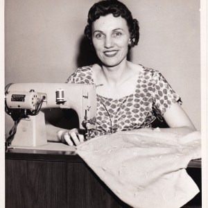 Julia.sewing