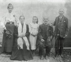 Yezdauskas departure