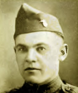 Plaskas [Pleskus], Joseph [Juozapas]